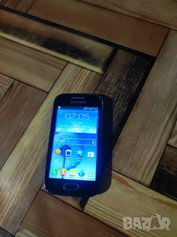 Samsung Galaxy Ace 2 "Работещ", снимка 2 - Samsung - 56306407