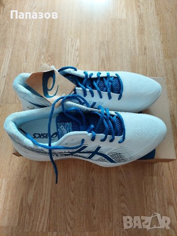 Маратонки Asics 46,5