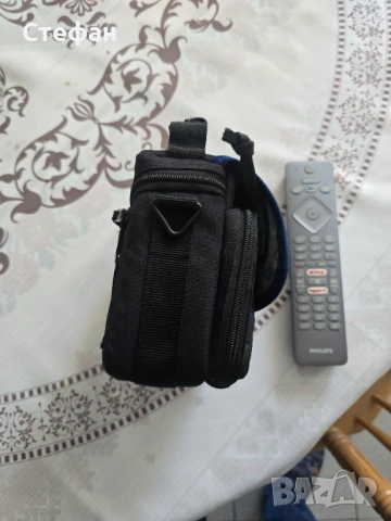 Чанта за камера фотоапарат, снимка 2 - Чанти, стативи, аксесоари - 54287918