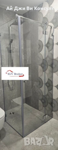 Двустаен апартамент в жк Изгрев, снимка 11 - Апартаменти - 53070610