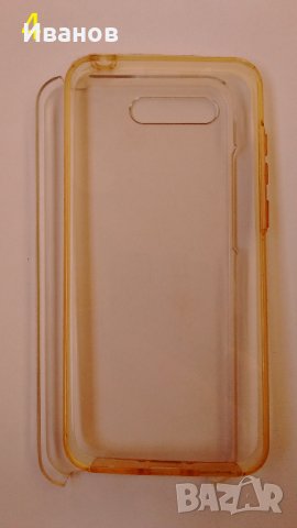 Калъфи, кейсове за HUAWEI Y6 2018 - нови или използвани, снимка 5 - Калъфи, кейсове - 30646946