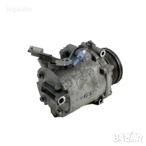 Компресор климатик Mitsubishi Lancer X (GS44S) 2007-2017 ID: 134633, снимка 2 - Части - 47289064