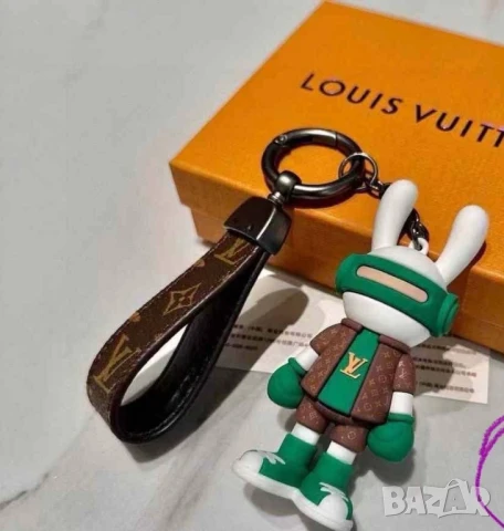 ключодържатели louis vuitton miu miu , снимка 8 - Други - 50673354