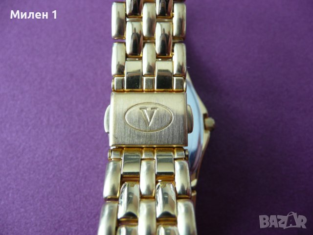Vestino Gold-Дамски часовник, снимка 7 - Дамски - 40459361