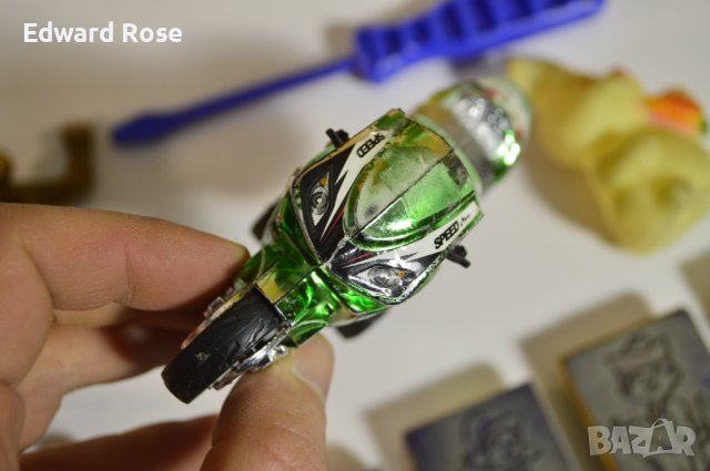 Стари играчки и остатъци, снимка 11 - Други - 39299539