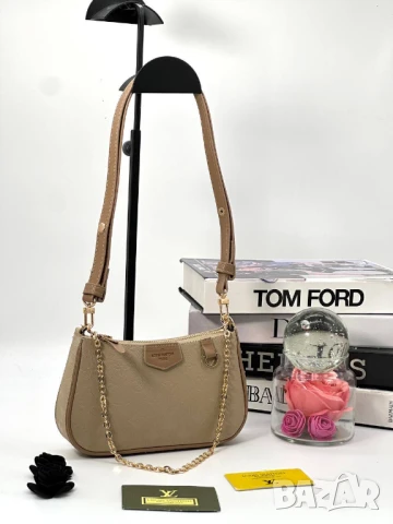 чанти louis vuitton, снимка 11 - Чанти - 50760484