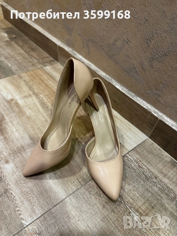 Дамски токчета 