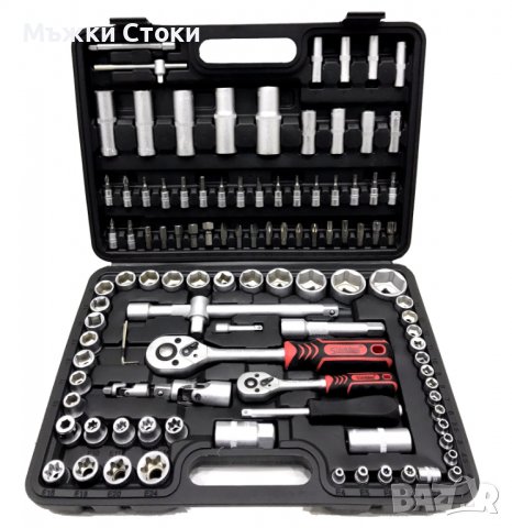 Гедоре - Инструменти 108ч Гедоре