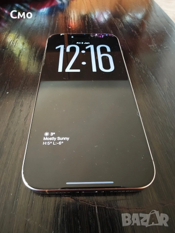 iPhone 16 Pro max 512GB