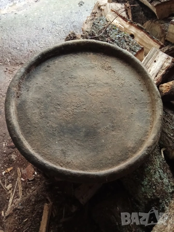 Стари Керамични съдове , снимка 9 - Декорация за дома - 53269165