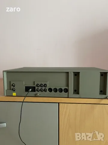 Аудиосистема – ресийвър Philips и CD/DVD Sony, снимка 6 - Аудиосистеми - 56465032