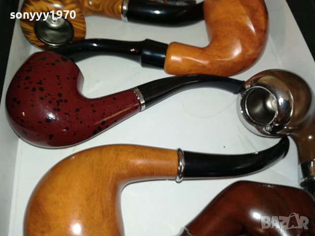 нови лули за пушене 3108231306, снимка 7 - Лули - 42032743