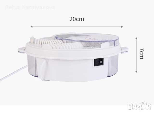 Капан за Мухи, снимка 3 - Други - 51023267