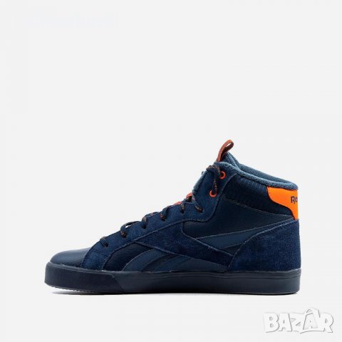 НАМАЛЕНИЕ !!!Маратонки REEBOK Royal Complete Navy BS6392№41, снимка 2 - Маратонки - 38594491