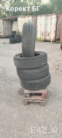 Гуми 225 60 17 Ханкук Hankook 4 броя +. Нов внос. Не са нови!, снимка 7 - Гуми и джанти - 50368574