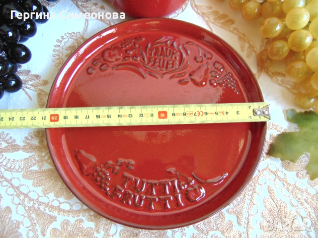 Лот керамика, снимка 3 - Други - 52262123