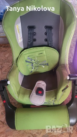 Stolche za kola "Bertoni" , снимка 1