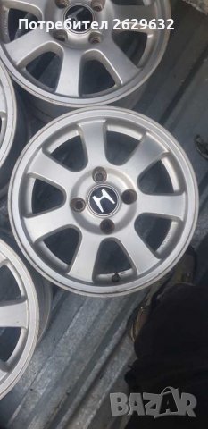 джанти за Honda  и д-р. японски автомобили, снимка 4 - Гуми и джанти - 31163649
