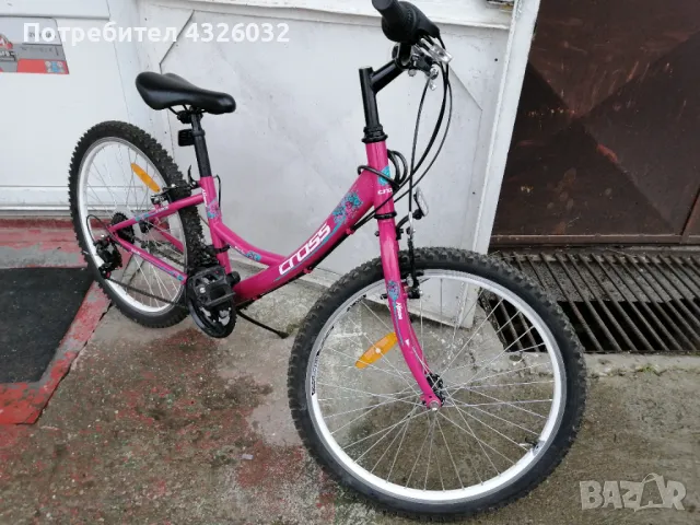 Всичко за вашето момиче, снимка 5 - Детски велосипеди, триколки и коли - 49796421