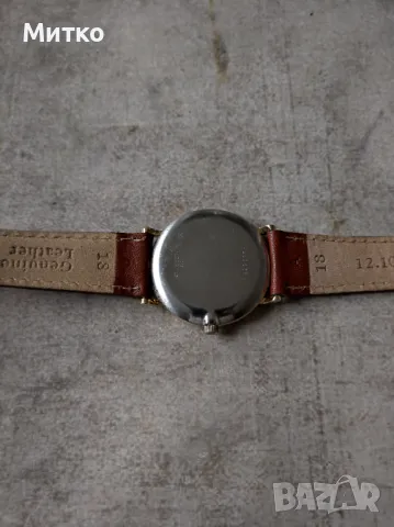 Longines L 847.4, снимка 2 - Мъжки - 48075860