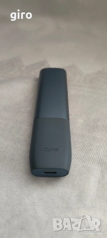 Iqos Iluma One , снимка 4 - Електронни цигари - 53959072