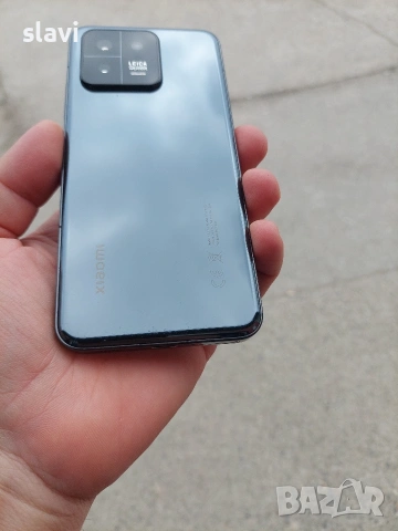 Xiaomi 13 5G 8/256GB, снимка 4 - Xiaomi - 54056516
