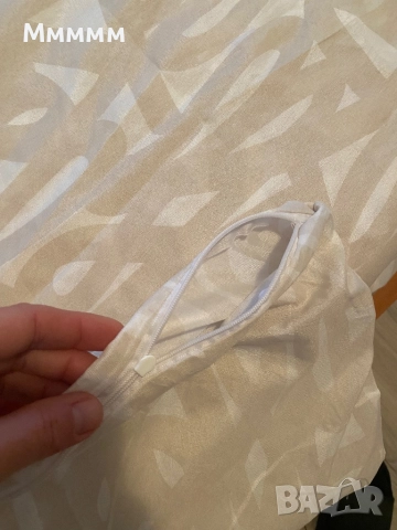 Спално бельо Лидл  200/210 см, снимка 4 - Спално бельо - 52730944