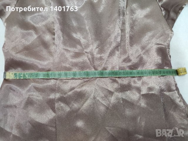 Официална дамска рокля , снимка 5 - Рокли - 37906984