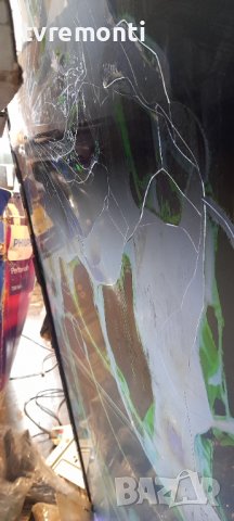 лед диоди от дисплей TPT550U2-EQYSHM.G REV.S5P от телевизор PHILIPS модел 55PUS6162/12, снимка 5 - Части и Платки - 37018255