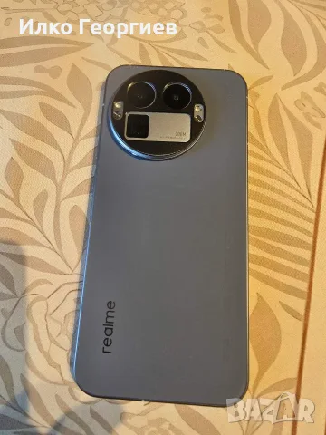 Продавам Realme gt 8pro с оставаща гаранция!, снимка 4 - Други - 56144631