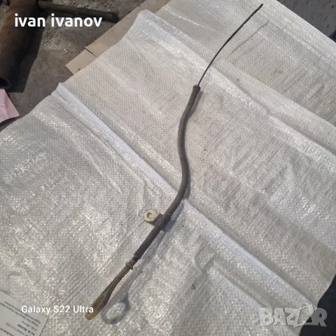 Щека Форт, снимка 6 - Части - 49238695