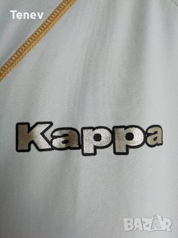 Kappa оригинална еластична тениска фланелка XL , снимка 4 - Тениски - 36631891