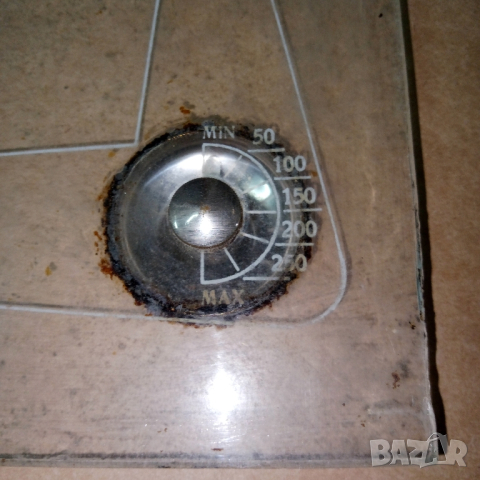 Термо стъкло за фурна с термометър, снимка 3 - Печки, фурни - 44615079