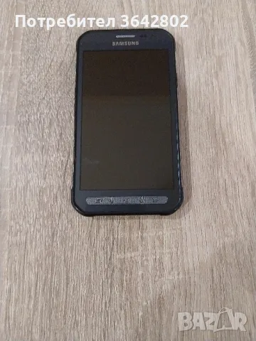 Мобилен телефон Samsung , снимка 1