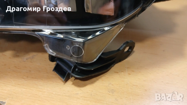 НОВ фар Vleo с DRL  за Peugeot 208 I / Пежо 208 (2013-2016), снимка 9 - Части - 53282751