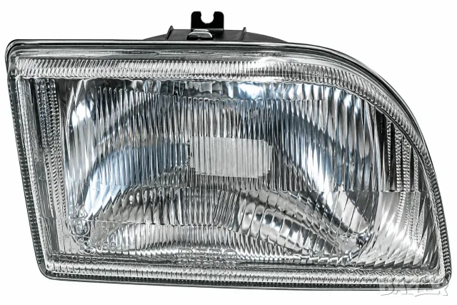 Фар десен за FORD FIESTA 89г.- № 808701