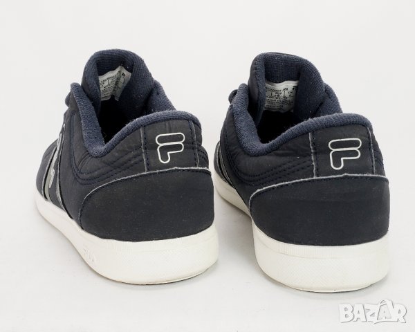 Fila Дамски Кецове Маратонки 39 39.5 25см, снимка 3 - Маратонки - 40238347