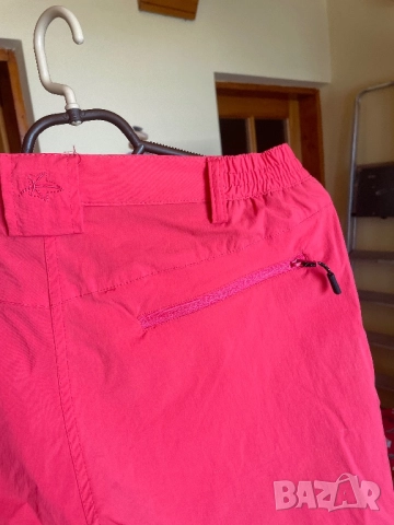 Къси розови панталонки L/XL, снимка 7 - Къси панталони и бермуди - 51543728
