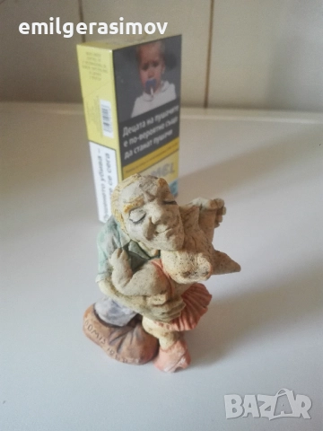 Гипсови фигурки - еротика ., снимка 4 - Статуетки - 40476066