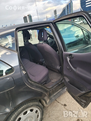 Продава се Мерцедес А 140, снимка 10 - Автомобили и джипове - 53127564