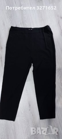 Стилен панталон, H&M,размер 50, снимка 1 - Панталони - 37381834