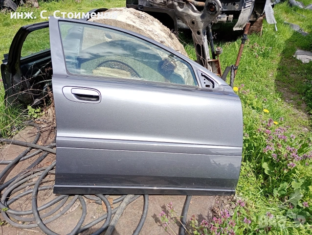 Предна дясна врата за Volvo p2 V70 / XC 70