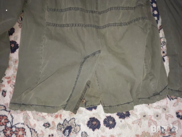 Мъжко яке, снимка 8 - Якета - 50151224