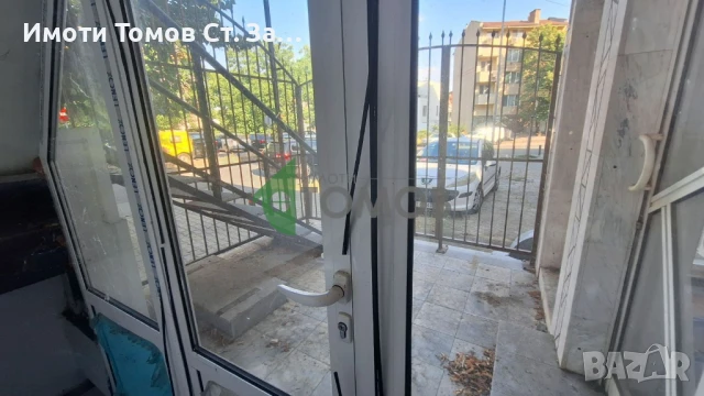 Просторно Търговско Помещение на Аязмото, снимка 7 - Заведения - 51365691