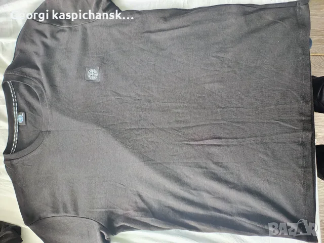 Тениски stone island,Hugo boss,givenchy, Lacoste , снимка 4 - Тениски - 54619071