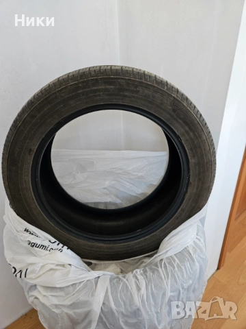 Всесезонни 225/55R19 99V Toyo А36, снимка 2 - Гуми и джанти - 54251017