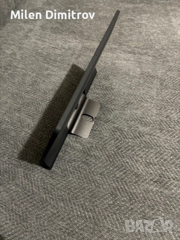 Таблет Lenovo YOGA smart TAB, снимка 4 - Таблети - 52932578