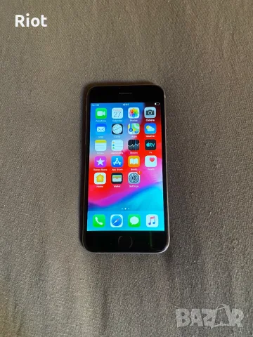 Продавам iPhone 6