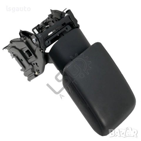 Подлакътник AUDI A4 (B8) 2008-2015 ID:149074, снимка 2 - Части - 51613505