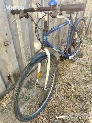 MTB-26”цола(size-M), снимка 3 - Велосипеди - 56361266